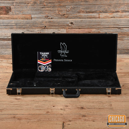 PRS Private Stock # 6309 GOM June 2016 Pauls Guitar