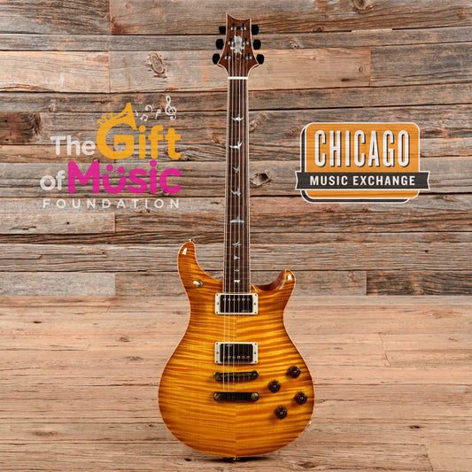 PRS Private Stock McCarty 594 - Vintage McCarty Smoked Burst