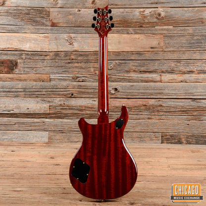 PRS Private Stock McCarty 594 - Vintage McCarty Smoked Burst