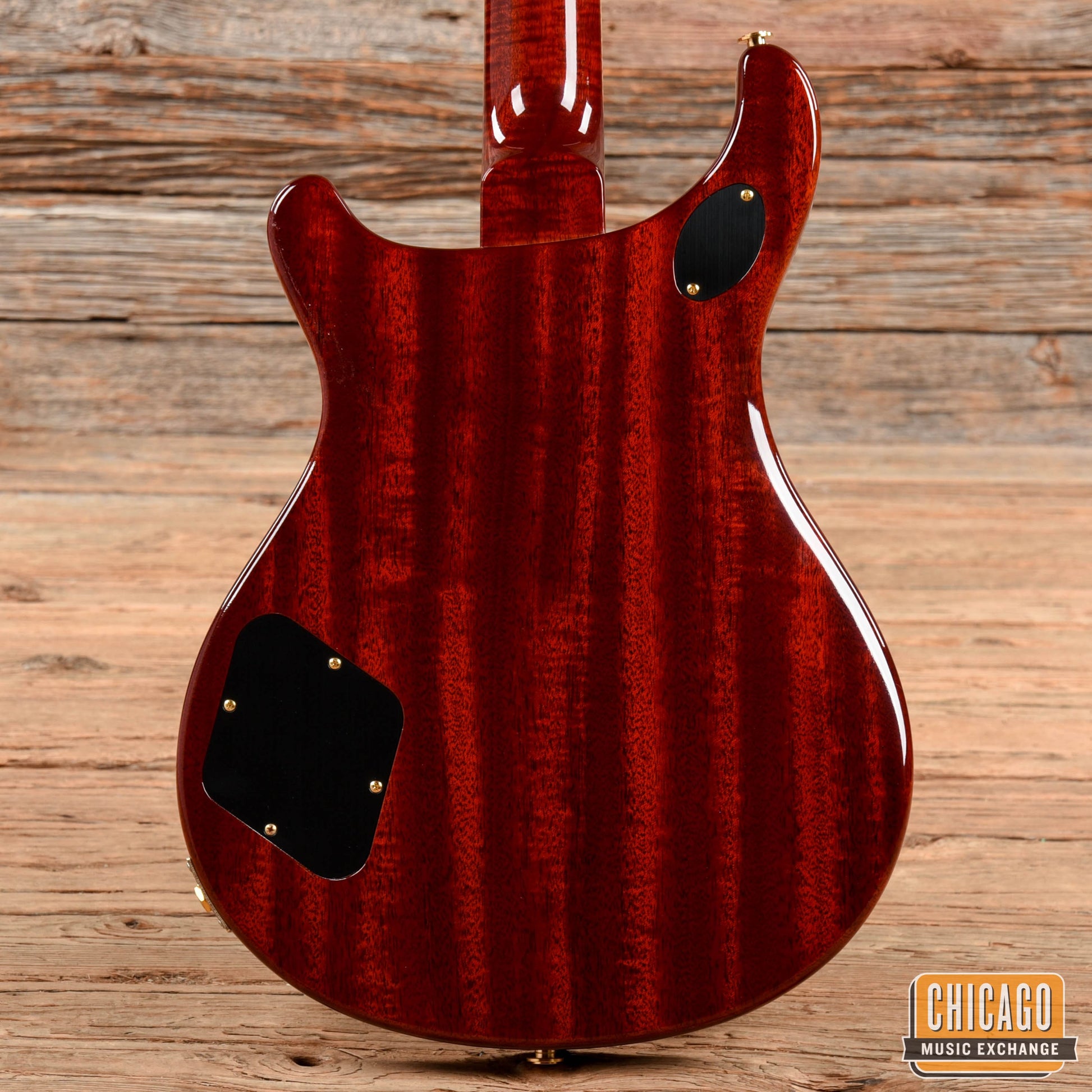 PRS Private Stock McCarty 594 - Vintage McCarty Smoked Burst