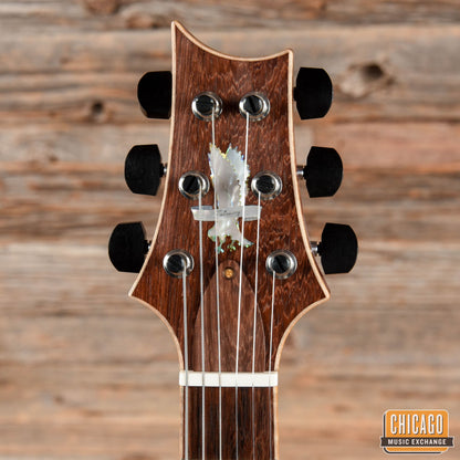 PRS Private Stock McCarty 594 - Vintage McCarty Smoked Burst