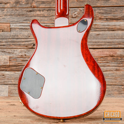 PRS Private Stock McCarty 594 - Vintage McCarty Smoked Burst