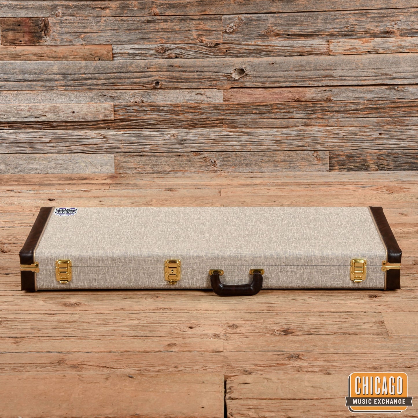 PRS Private Stock McCarty 594 - Vintage McCarty Smoked Burst