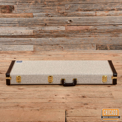 PRS Private Stock McCarty 594 - Vintage McCarty Smoked Burst