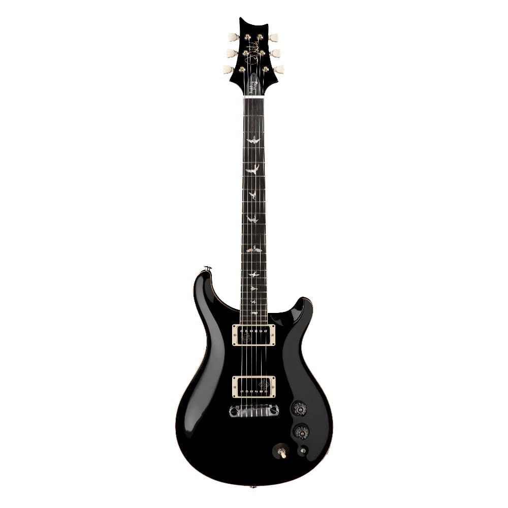 PRS Robben Ford Limited Edition McCarty Black (Serial #XX1)
