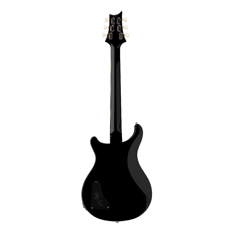 PRS Robben Ford Limited Edition McCarty Black (Serial #XX1)