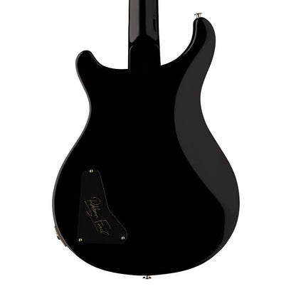 PRS Robben Ford Limited Edition McCarty Black (Serial #XX3)