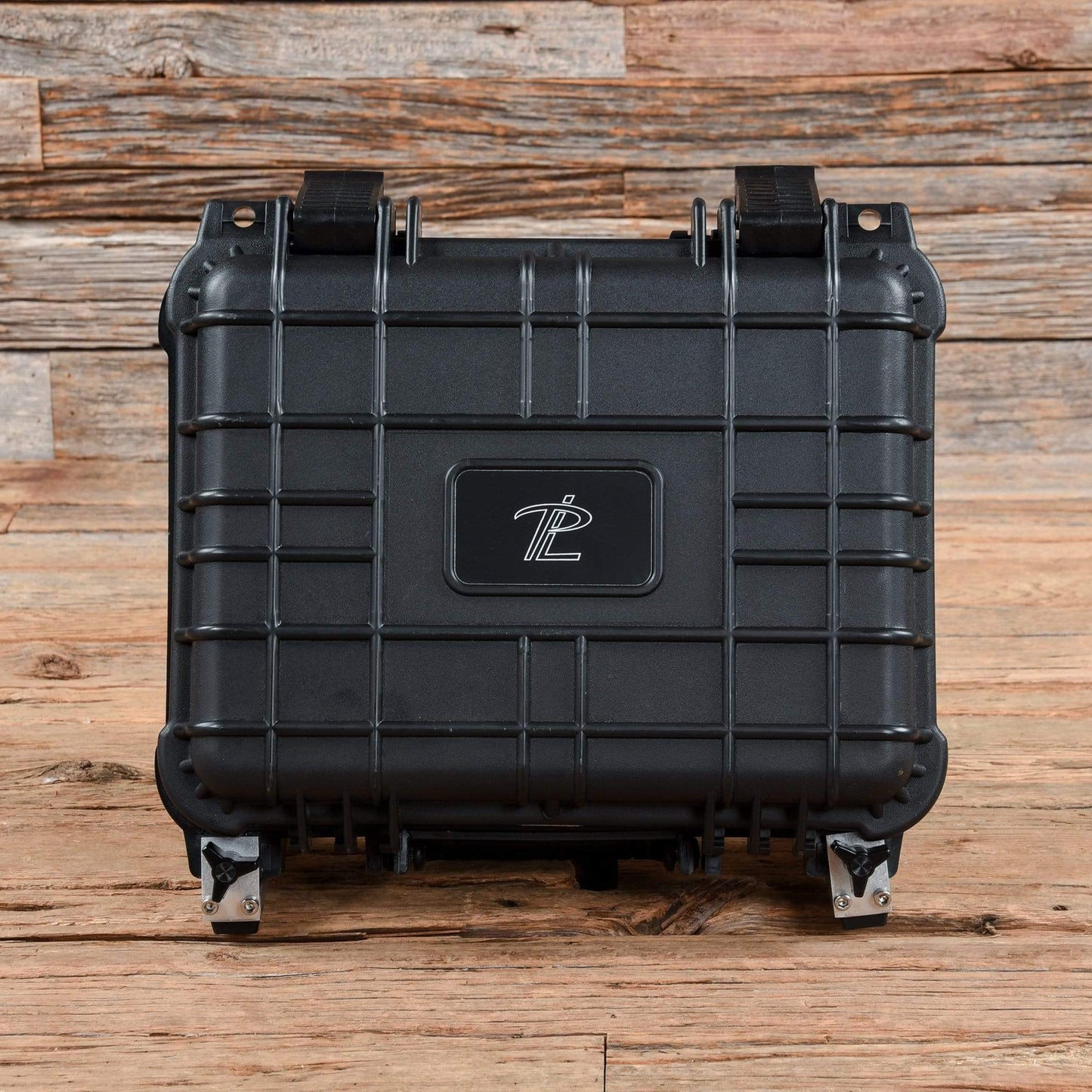 Pulp Logic LBZ54 Eurorack Case w/1U Tiles & Stand Keyboards and Synths / Synths / Eurorack