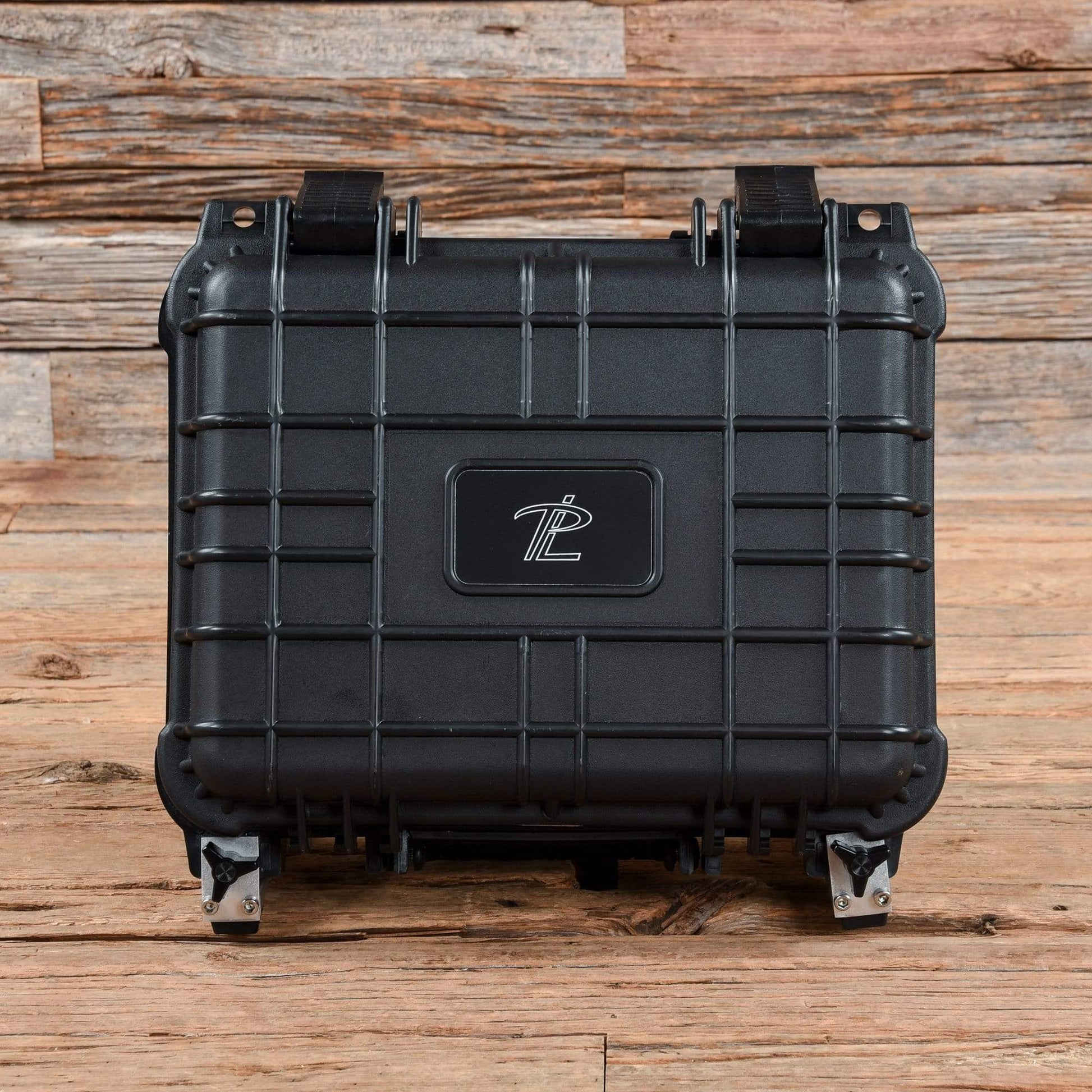 Pulp Logic LBZ54 Eurorack Case w/1U Tiles & Stand Keyboards and Synths / Synths / Eurorack