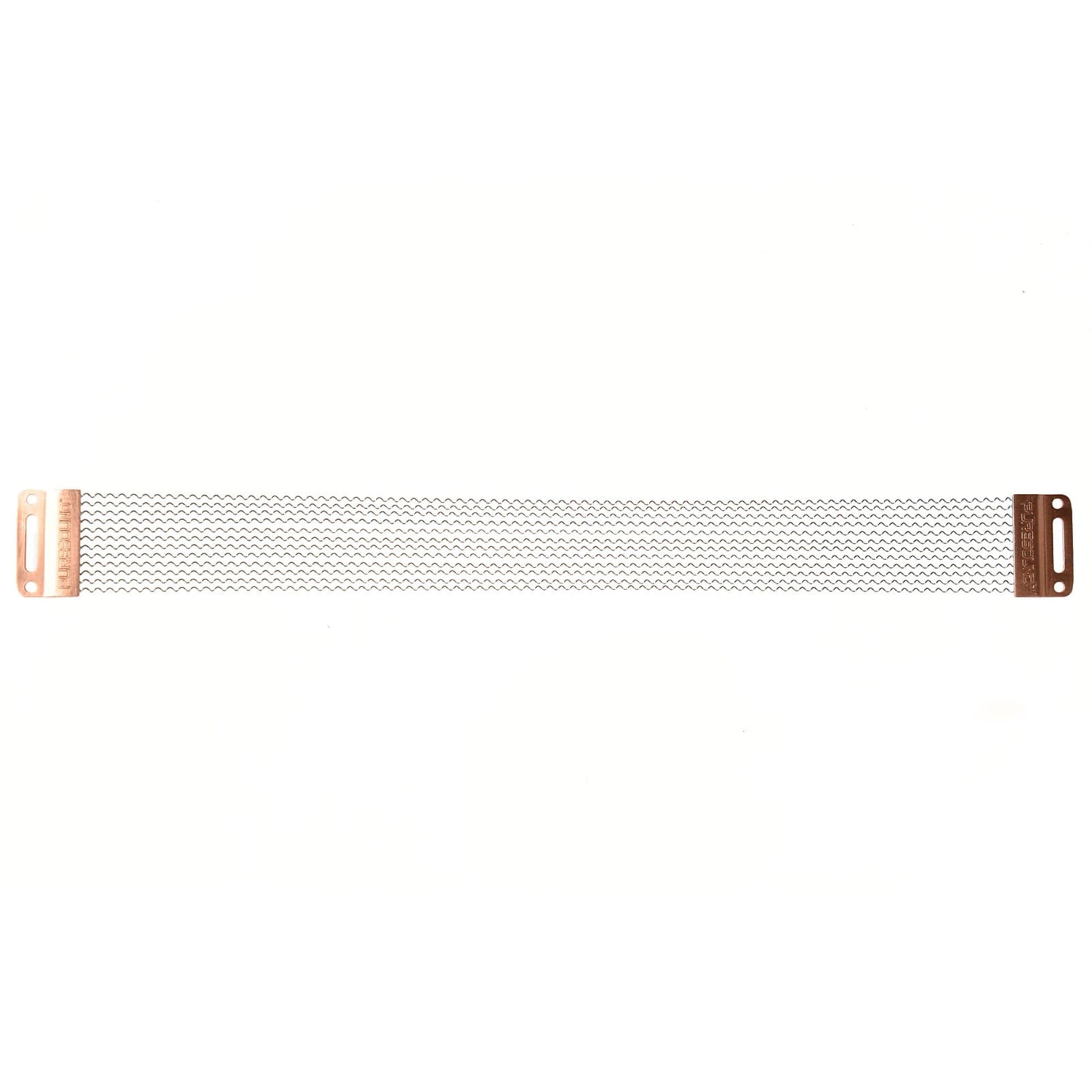 Puresound Concert Series 14" 12-Strand Snare Wires Drums and Percussion / Parts and Accessories / Drum Parts
