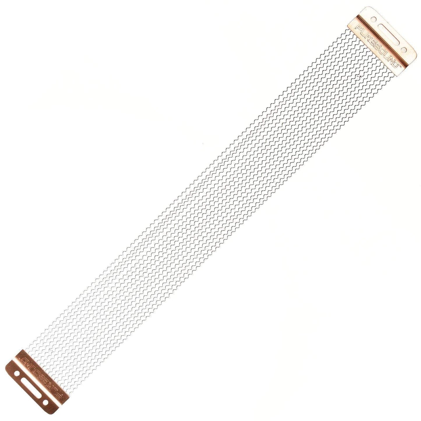 Puresound Concert Series 14" 16-Strand Snare Wires Drums and Percussion / Parts and Accessories / Drum Parts