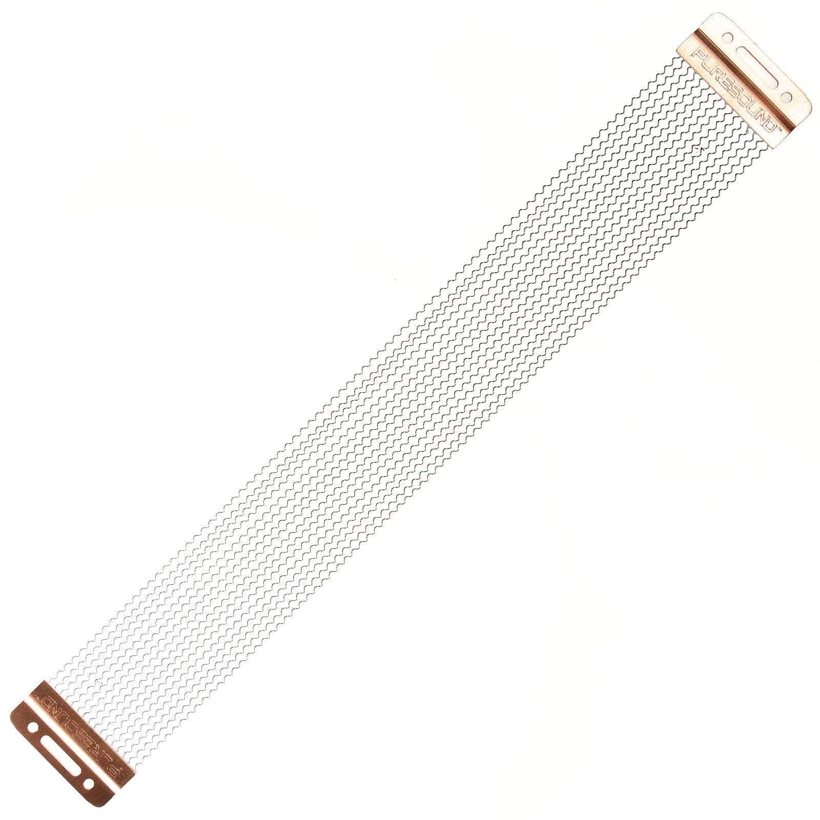 Puresound Concert Series 14" 16-Strand Snare Wires Drums and Percussion / Parts and Accessories / Drum Parts