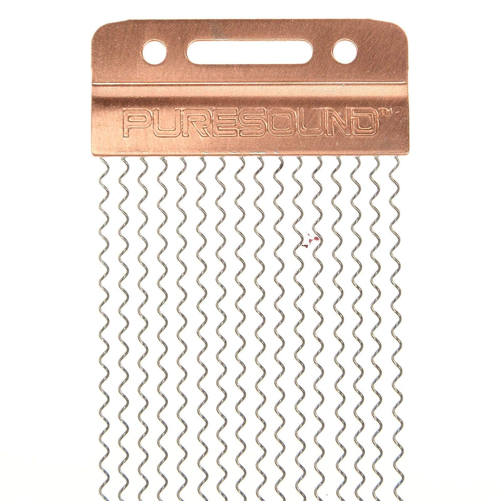 Puresound Concert Series 14" 16-Strand Snare Wires Drums and Percussion / Parts and Accessories / Drum Parts