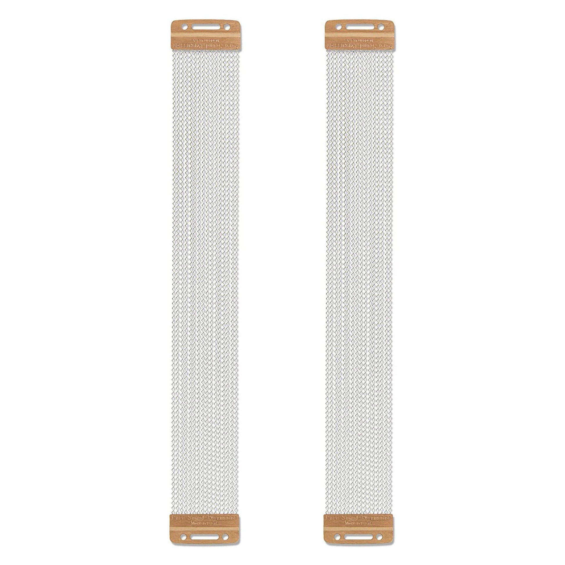 Puresound Custom 13" 20 Strand Snare Wires (2 Pack Bundle) Drums and Percussion / Parts and Accessories / Drum Parts