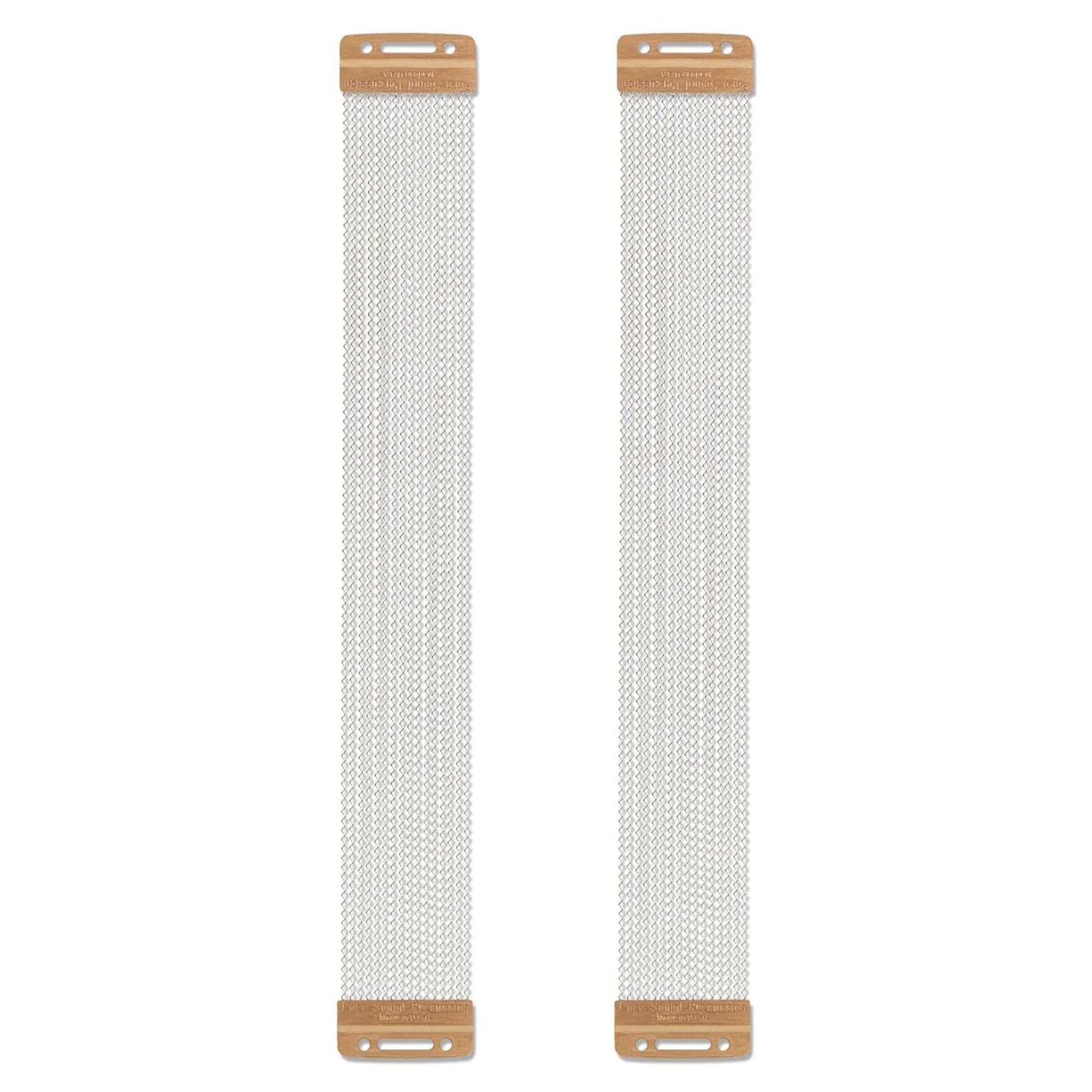 Puresound Custom 15" 20 Strand Snare Wires (2 Pack Bundle) – Chicago ...