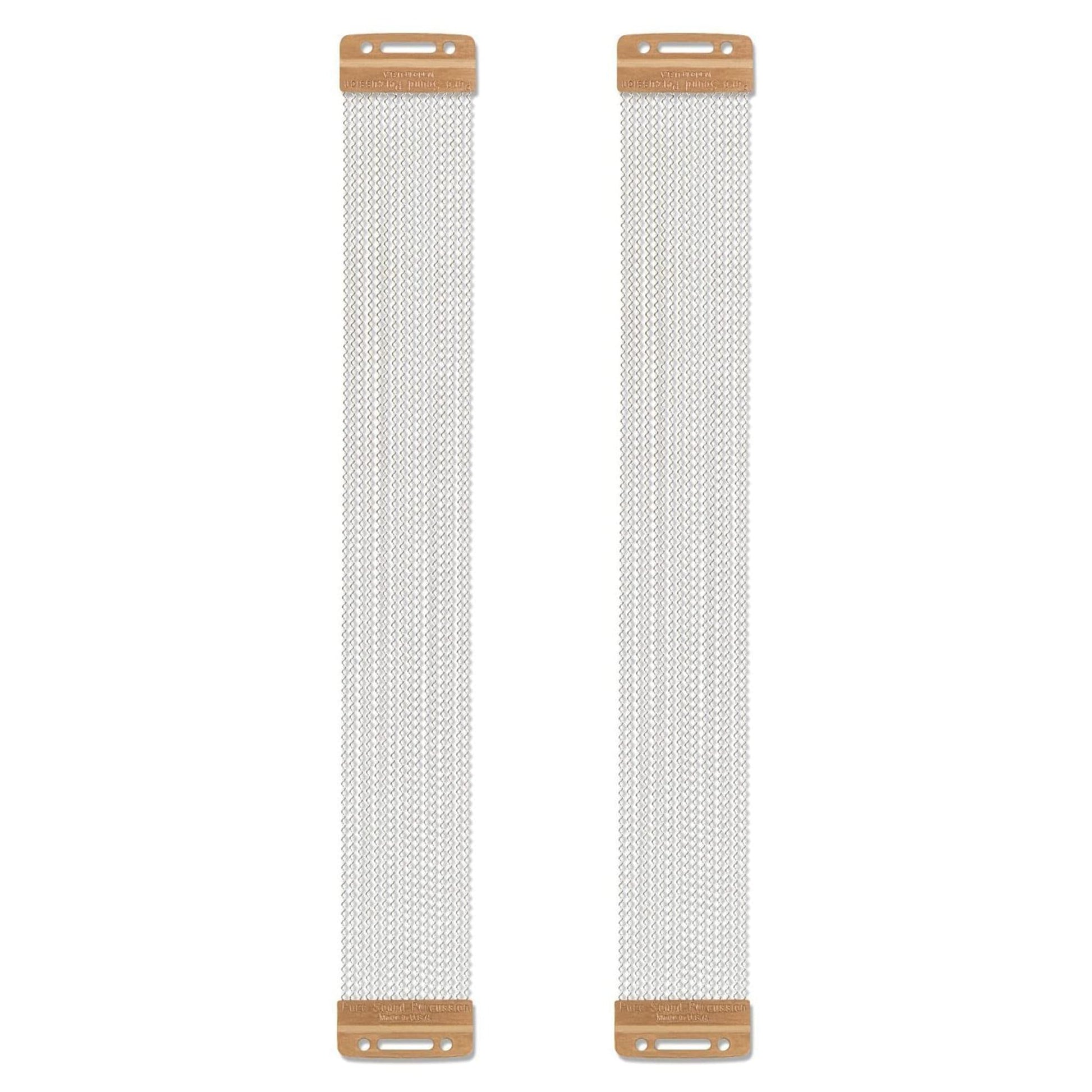 Puresound Custom 15" 20 Strand Snare Wires (2 Pack Bundle) Drums and Percussion / Parts and Accessories / Drum Parts