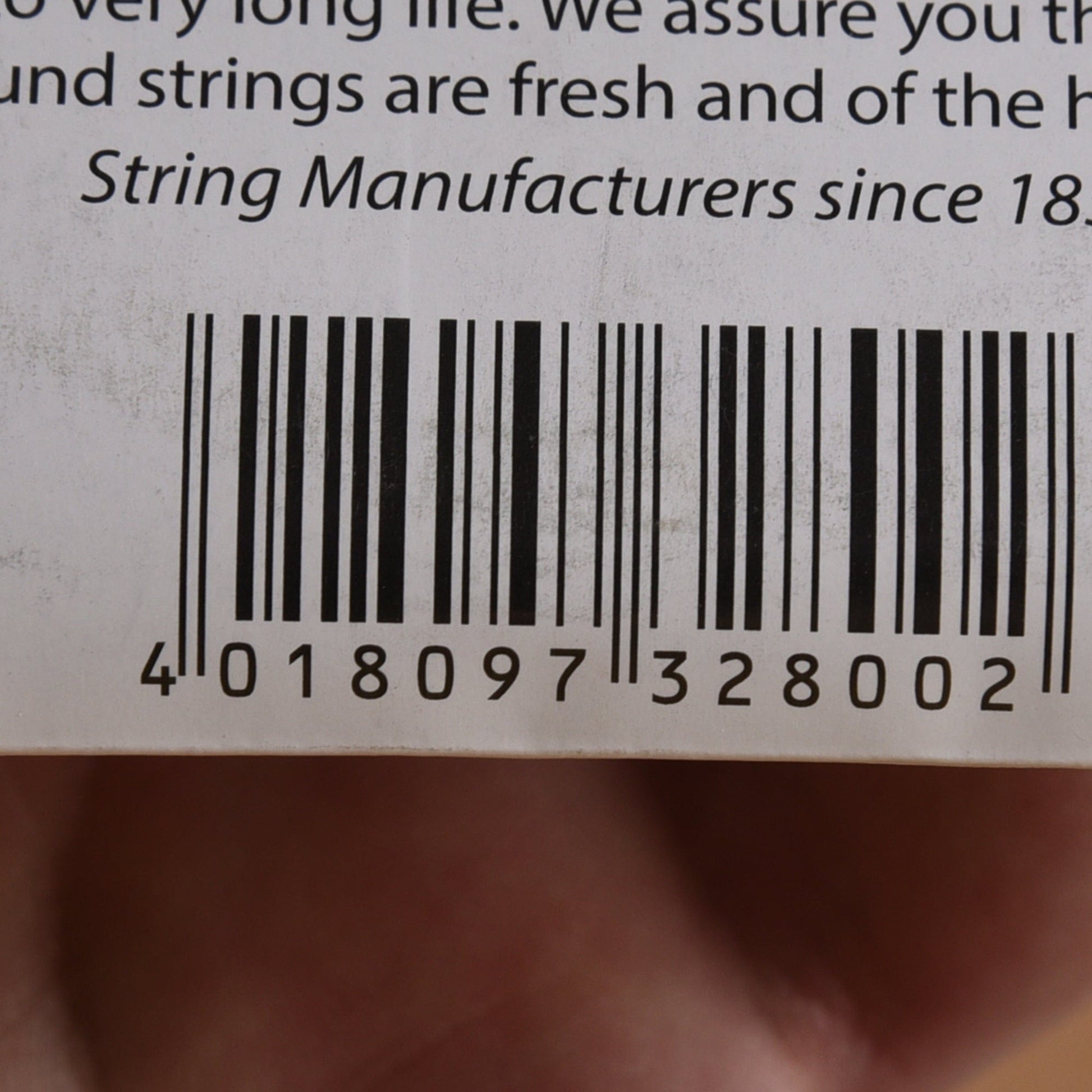 Pyramid 328 Acoustic Premium Phosphor Bronze Medium 13-56 Accessories / Strings / Guitar Strings