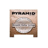 Pyramid Premium Light Phosphor Bronze 12-String Acoustic Strings 11-50 Accessories / Strings / Guitar Strings