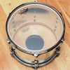 Q Drum Co. 12/16/22 3pc. Galvanized Steel Drum Kit Drums and Percussion / Acoustic Drums / Full Acoustic Kits