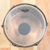Q Drum Co. 13/16/24 3pc. Brushed Stainless Steel Drum Kit Drums and Percussion / Acoustic Drums / Full Acoustic Kits