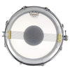 Q Drum Co. 7x14 Gentlemen's Raw Aluminum Snare Drum Drums and Percussion / Acoustic Drums / Snare