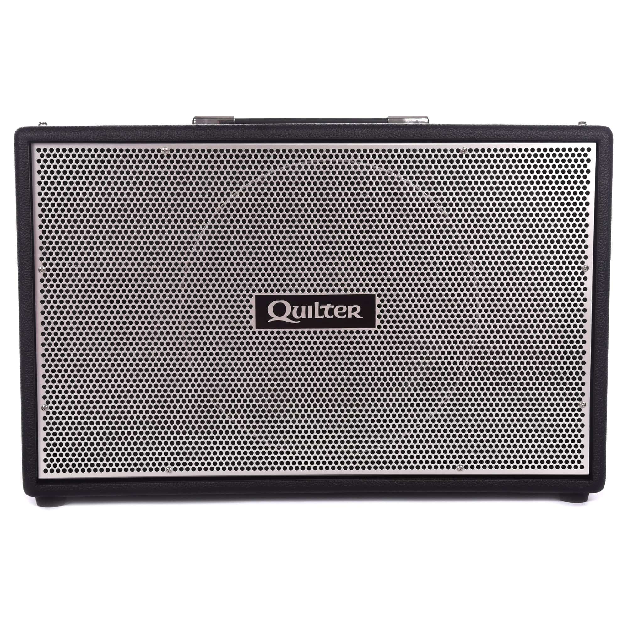 Quilter Bassliner 1x12C Bass Speaker Cabinet Amps / Bass Cabinets