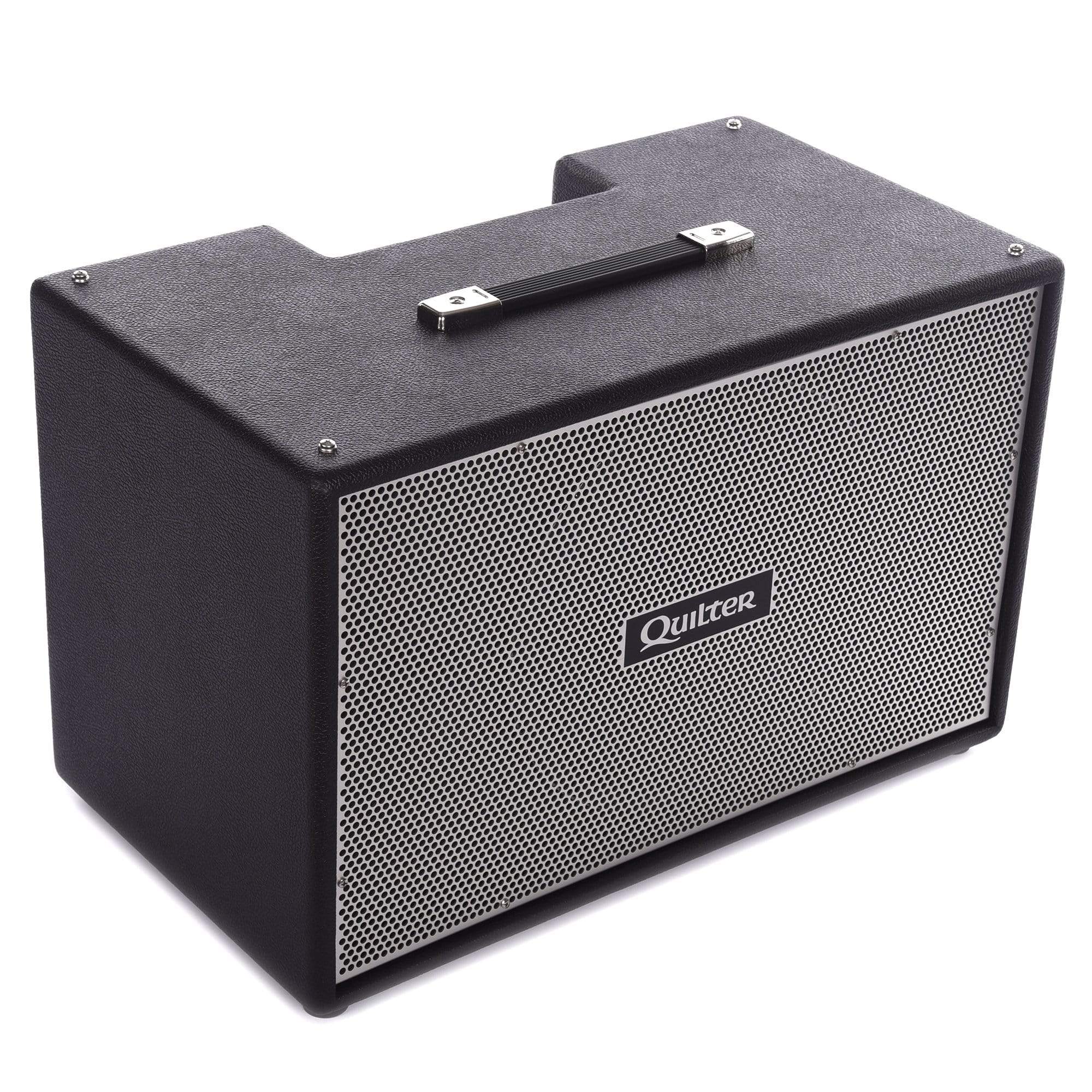 Quilter Bassliner 1x12C Bass Speaker Cabinet Amps / Bass Cabinets