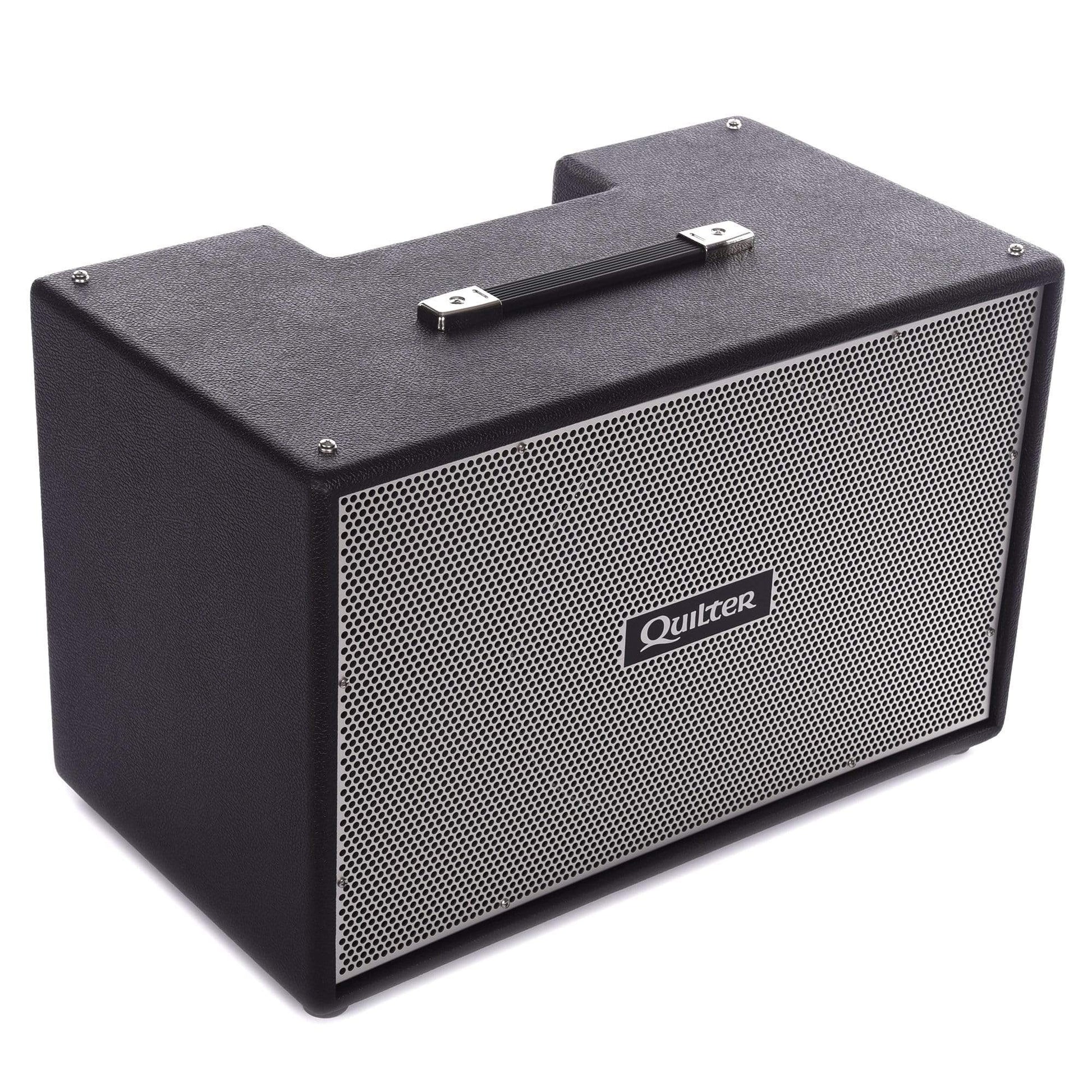 Quilter Bassliner 1x12C Bass Speaker Cabinet Amps / Bass Cabinets