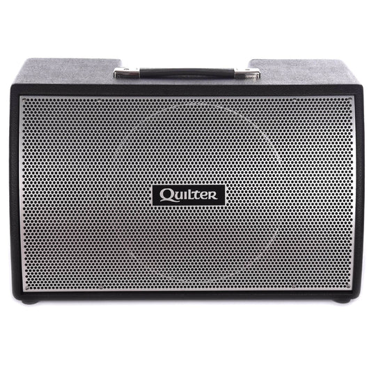 Quilter Bassliner 1x12W Wedge Bass Speaker Cabinet Amps / Bass Cabinets
