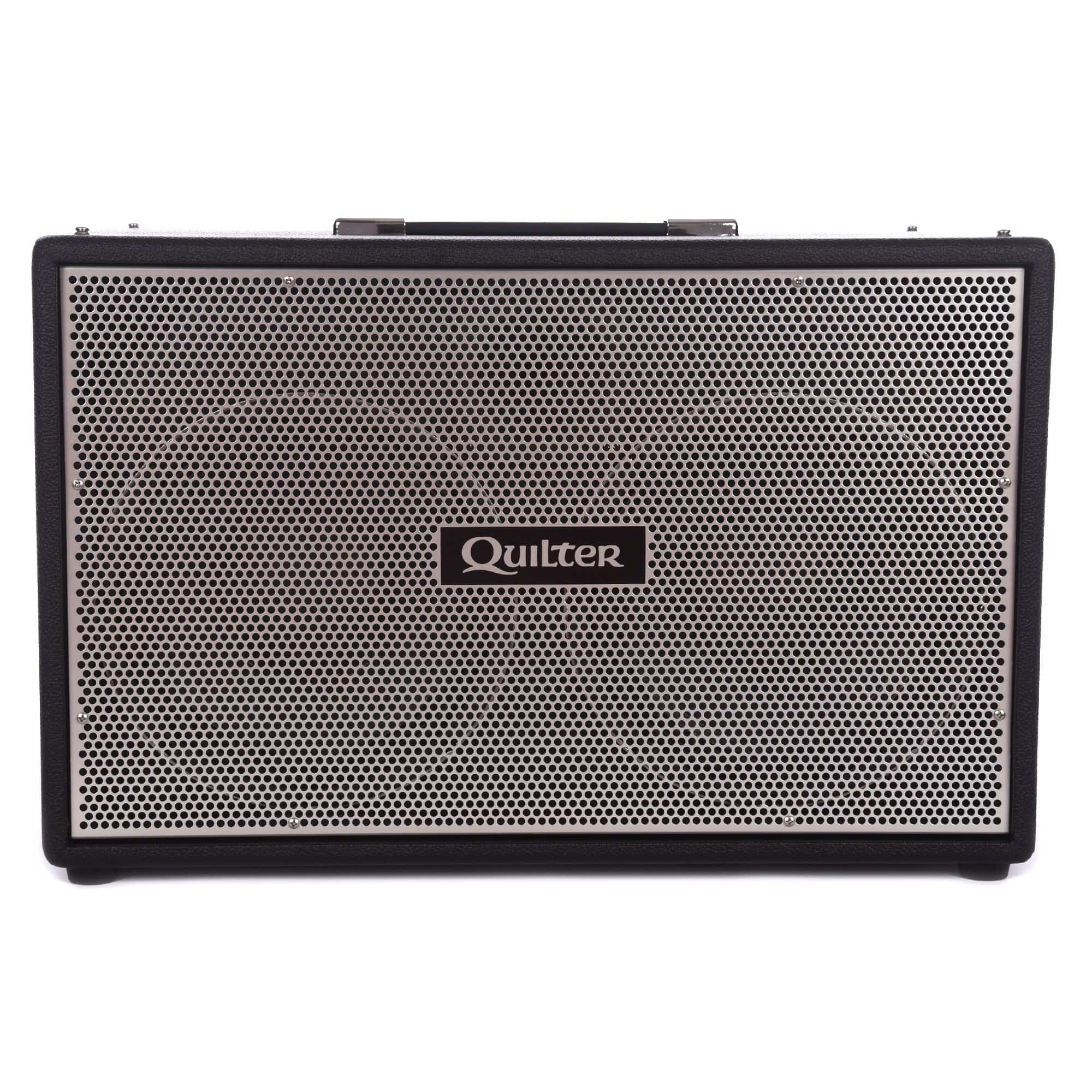 Quilter Bassliner 2x10C Bass Speaker Cabinet Amps / Bass Cabinets