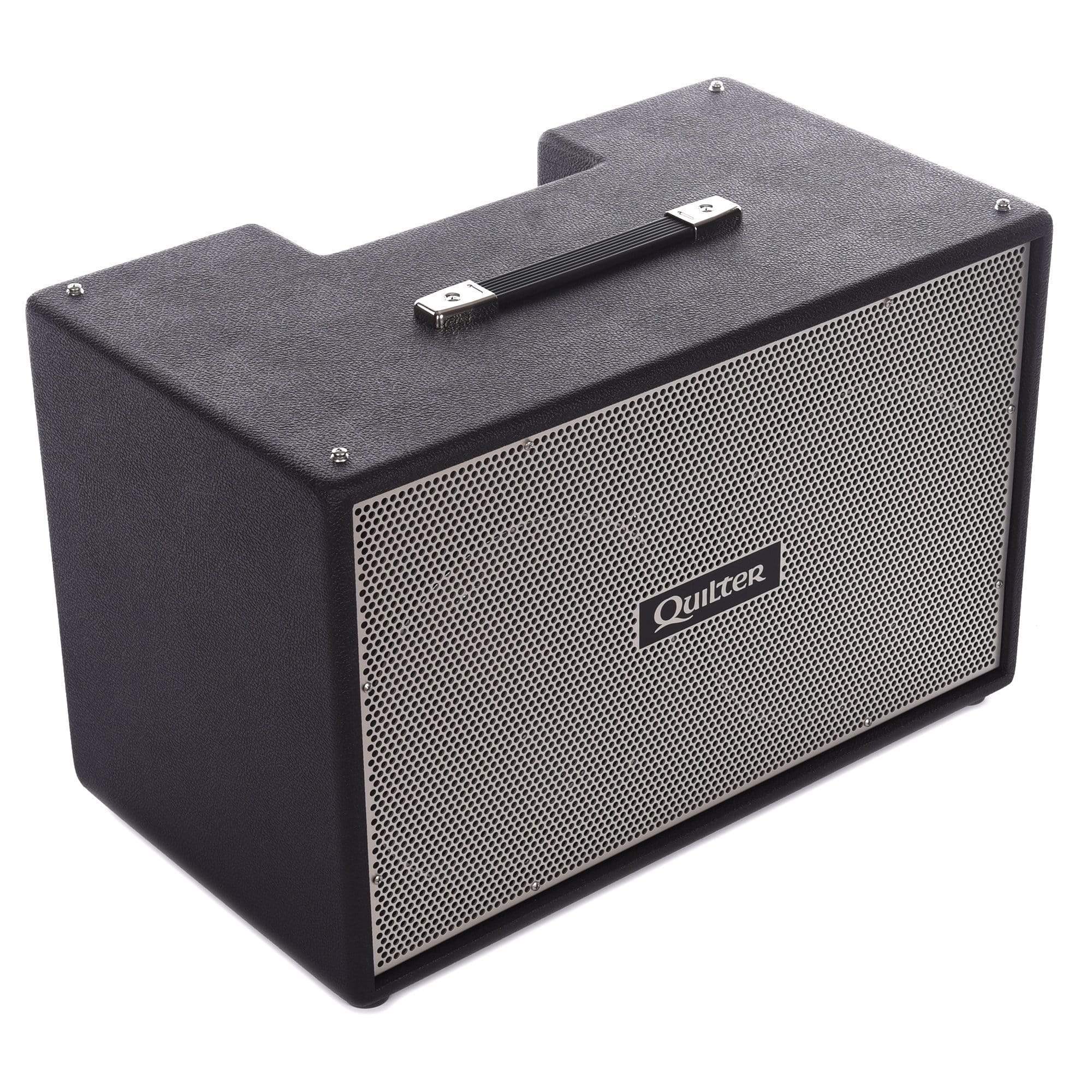 Quilter Bassliner 2x10C Bass Speaker Cabinet Amps / Bass Cabinets