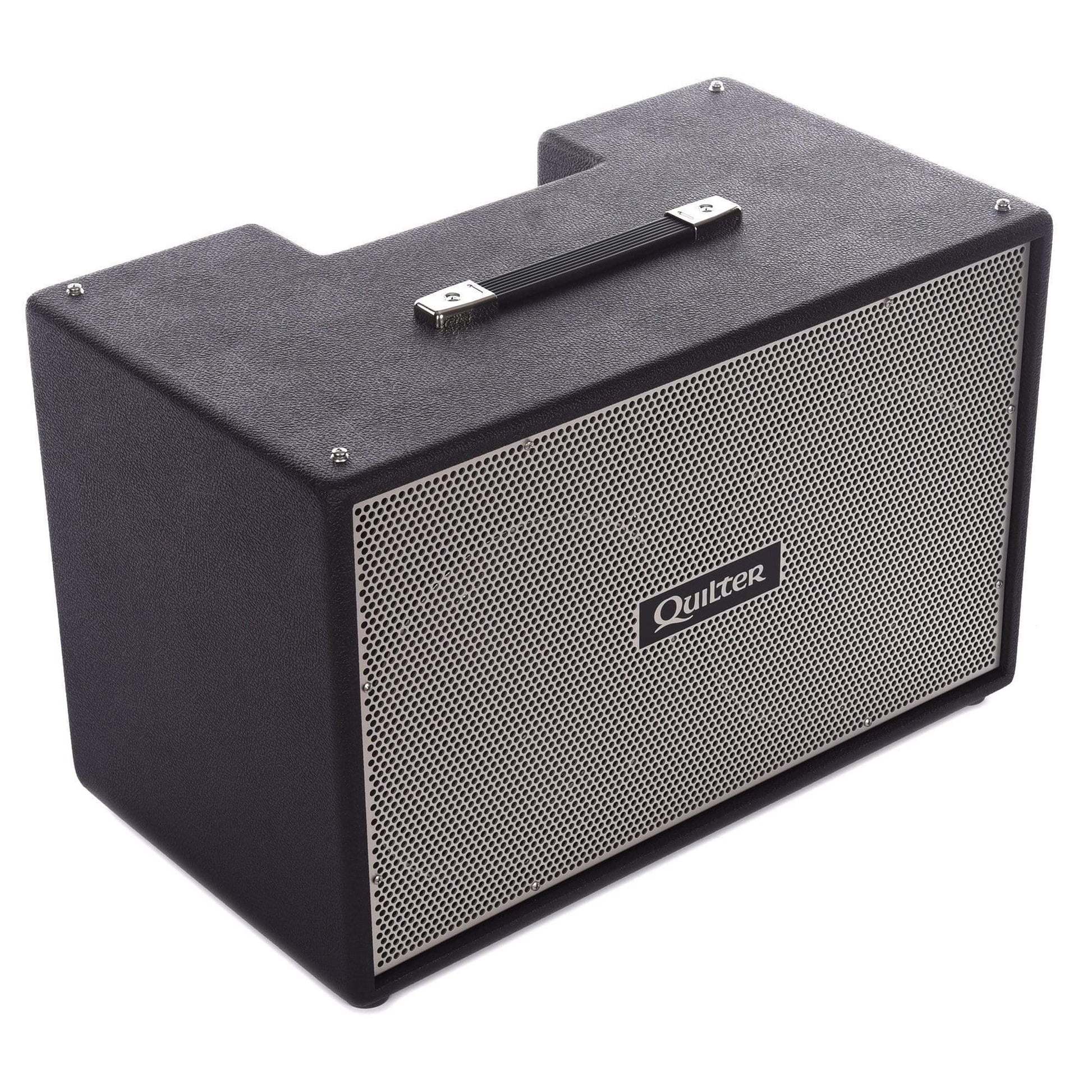 Quilter Bassliner 2x10C Bass Speaker Cabinet Amps / Bass Cabinets