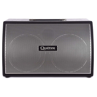 Quilter Bassliner 2x10W Wedge Bass Speaker Cabinet Amps / Bass Cabinets
