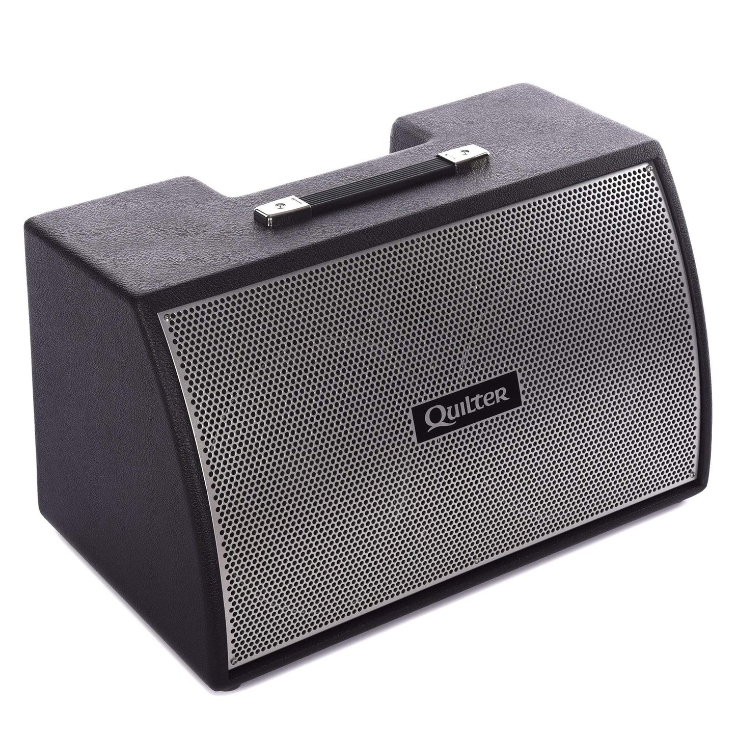 Quilter Bassliner 2x10W Wedge Bass Speaker Cabinet Amps / Bass Cabinets