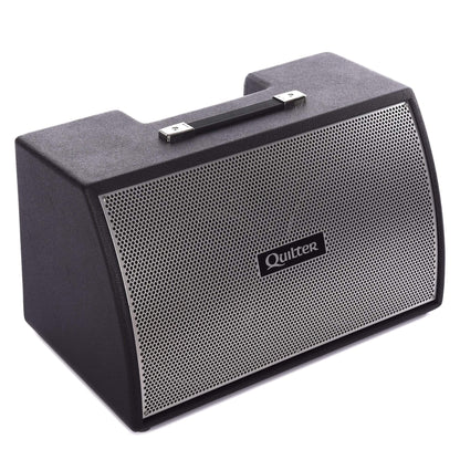 Quilter Bassliner 2x10W Wedge Bass Speaker Cabinet Amps / Bass Cabinets