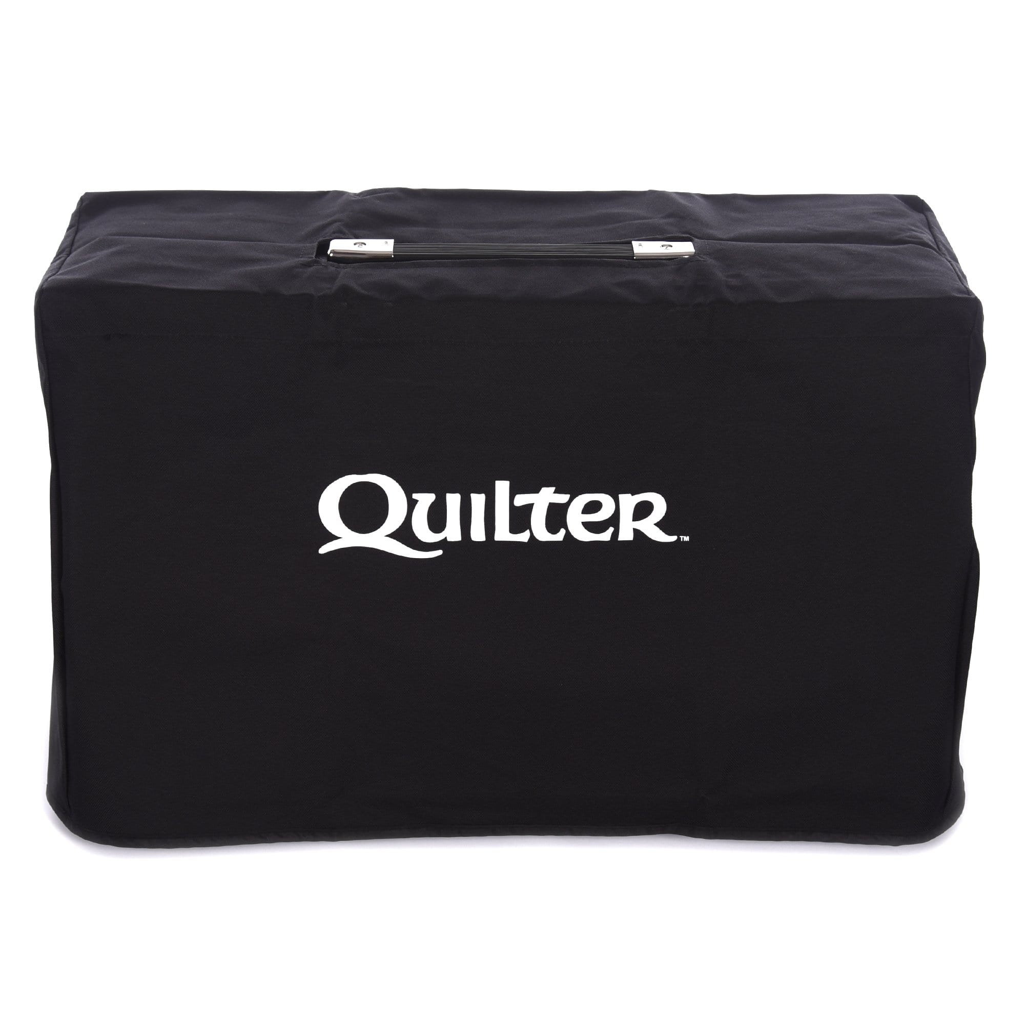 Quilter Bassliner 2x10W Wedge Bass Speaker Cabinet Amps / Bass Cabinets