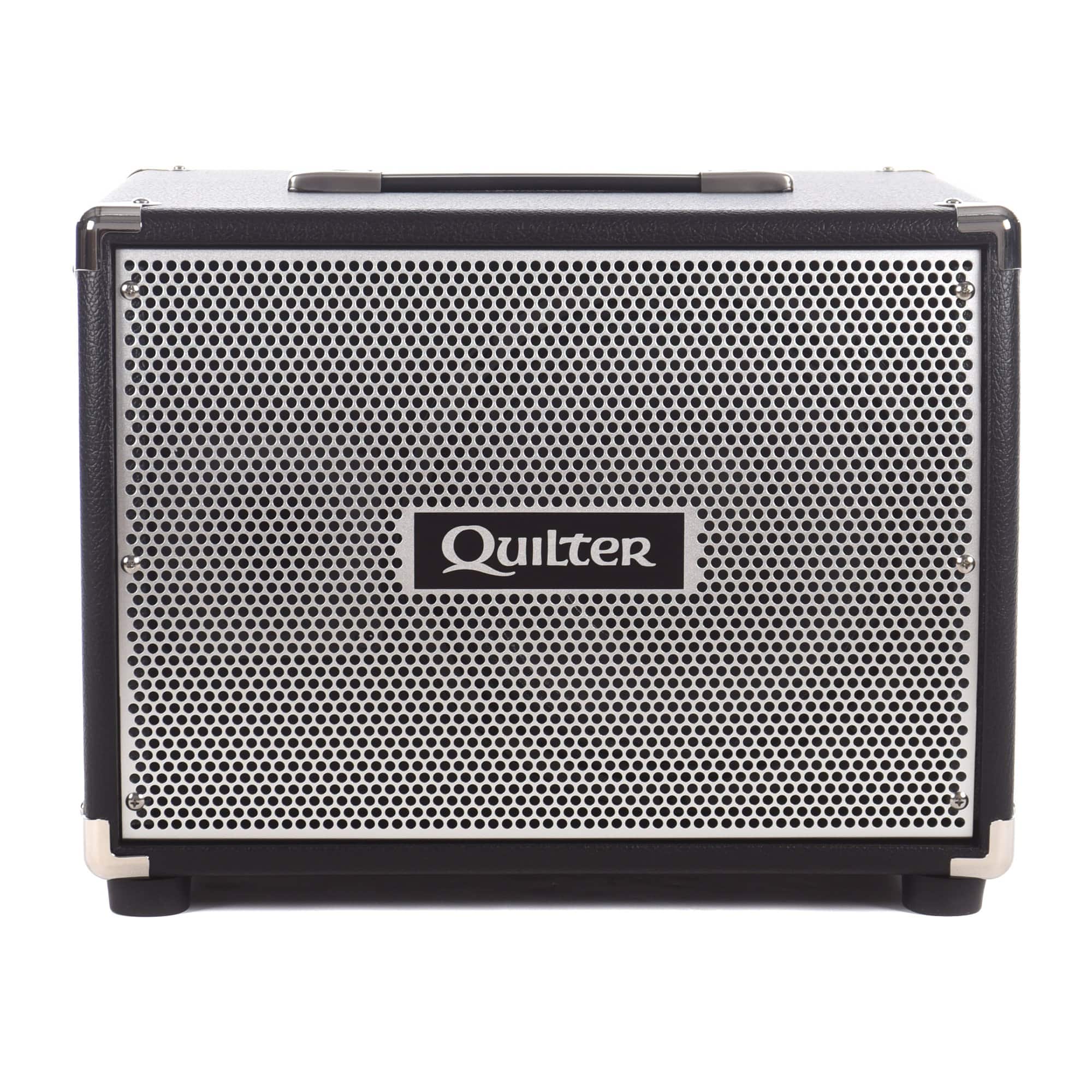Quilter Labs BassDock 10 1x10 Cabinet Amps / Bass Cabinets