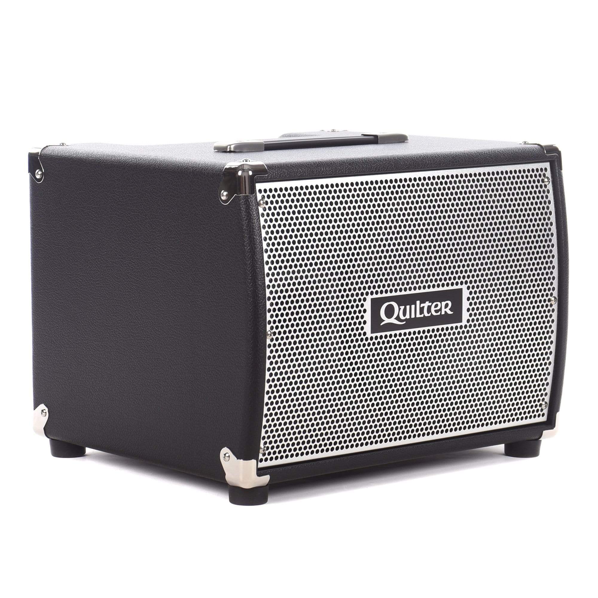 Quilter Labs BassDock 10 1x10 Cabinet Amps / Bass Cabinets