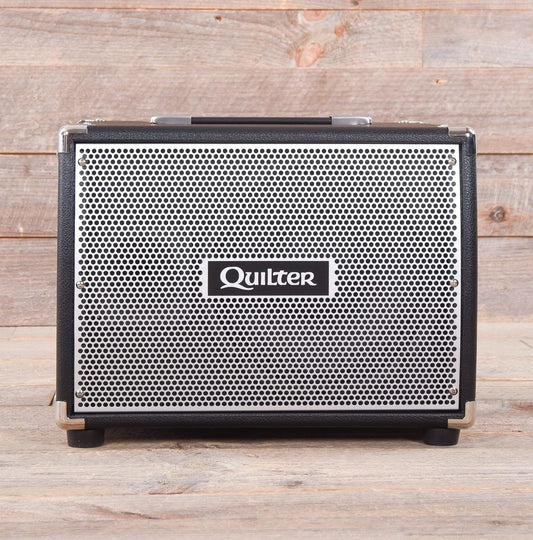 Quilter Labs BassDock 10 1x10 Cabinet Amps / Bass Cabinets