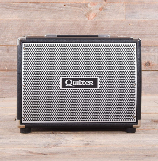 Quilter Labs BassDock 10 1x10 Cabinet Amps / Bass Cabinets