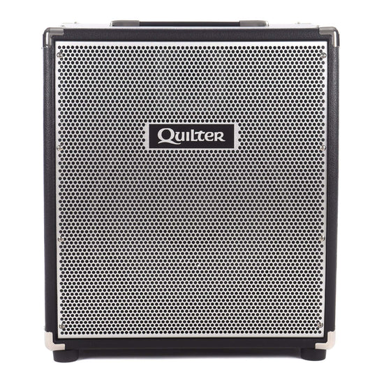 Quilter Labs BassDock 12 1x12 Cabinet Amps / Bass Cabinets