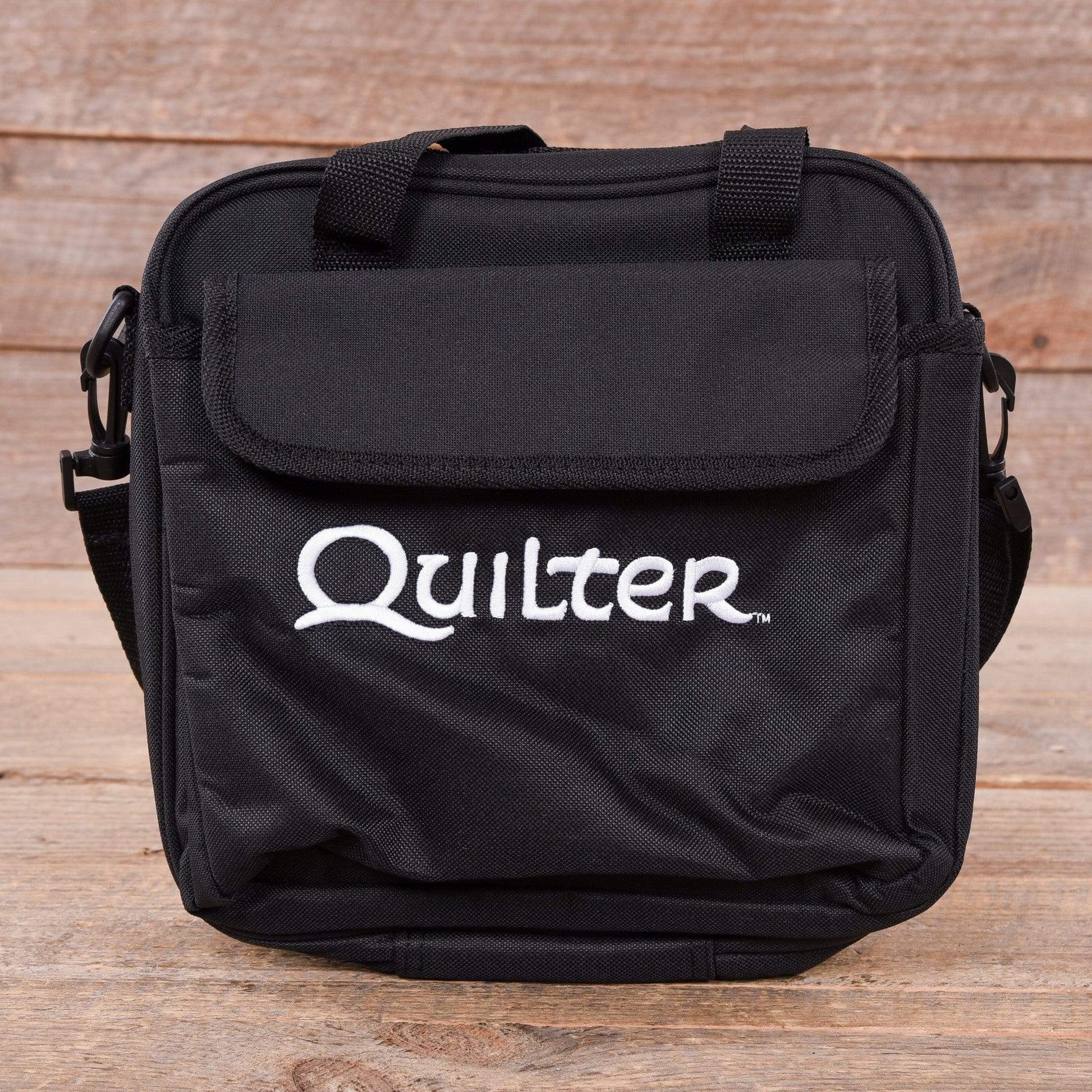 Quilter Labs Bass Block 800 Head Amps / Bass Heads