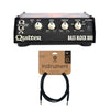 Quilter Labs Bass Block 800 Head Cable Bundle Amps / Bass Heads