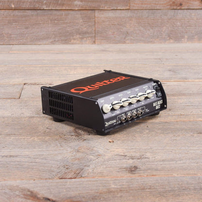 Quilter Labs Bass Block 802 Bass Amp Head Amps / Bass Heads
