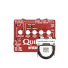 Quilter Labs InterBass Bass Head Cable Bundle Amps / Bass Heads