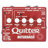 Quilter Labs InterBass Bass Head Amps / Bass Heads