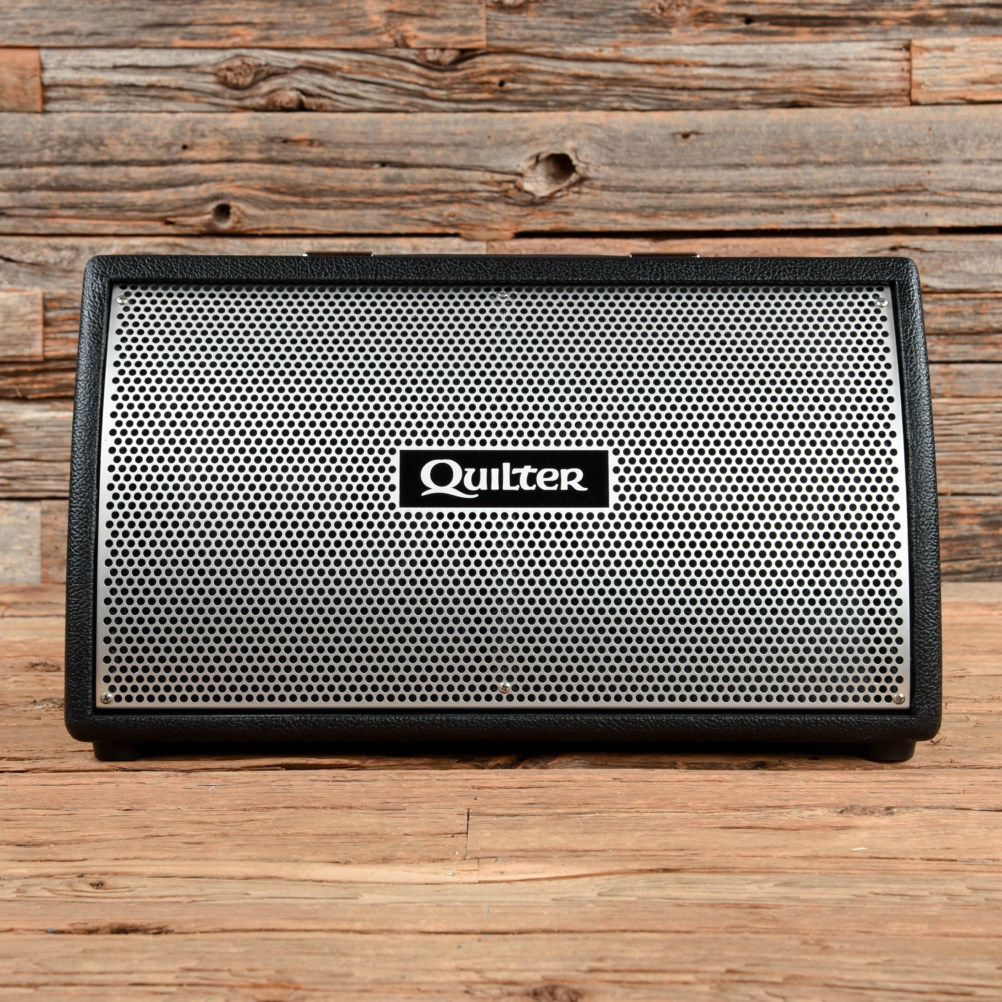 Quilter Labs 2x8 Cabinet  2016 Amps / Guitar Cabinets