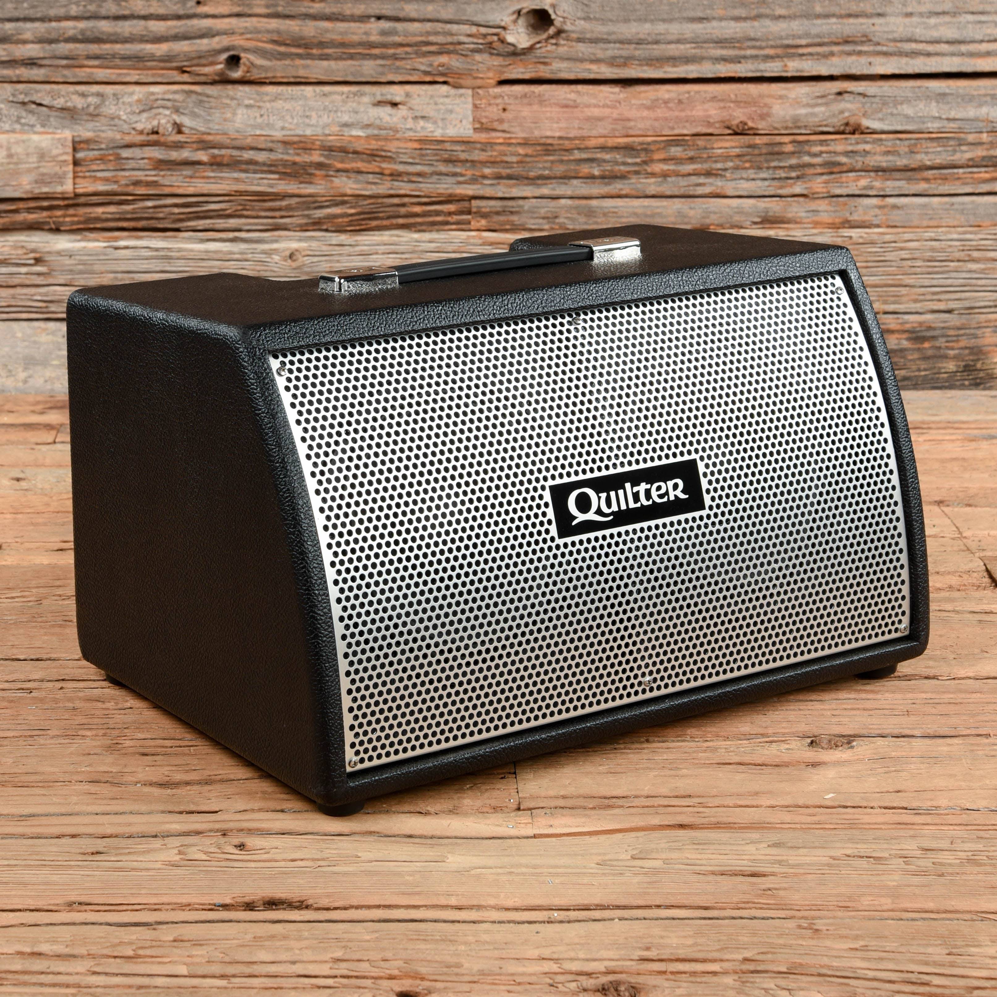 Quilter Labs 2x8 Cabinet  2016 Amps / Guitar Cabinets