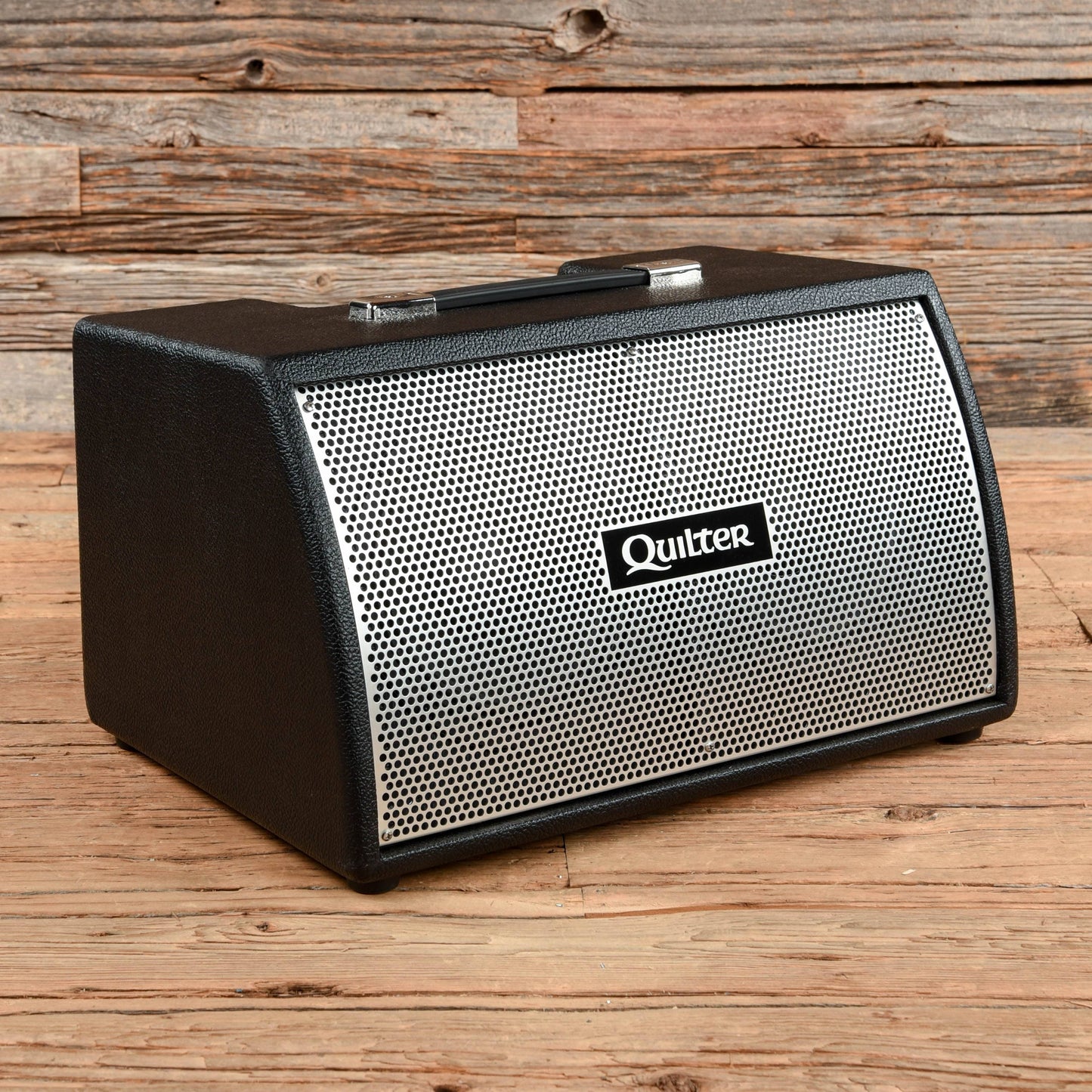 Quilter Labs 2x8 Cabinet  2016 Amps / Guitar Cabinets