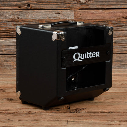 Quilter Labs BlockDock 10TC 100-Watt 1x10" Guitar Speaker Cabinet Amps / Guitar Cabinets